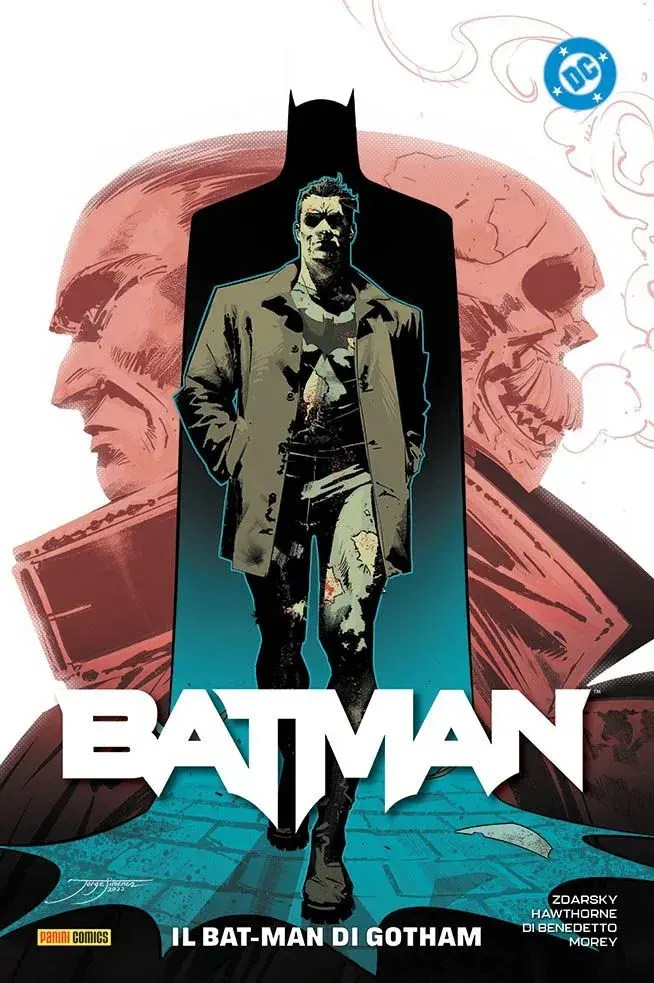 Volume cover